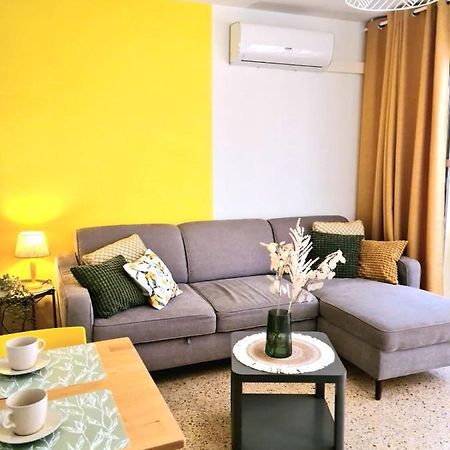 Mayor Apartament In Salou Ngoại thất bức ảnh
