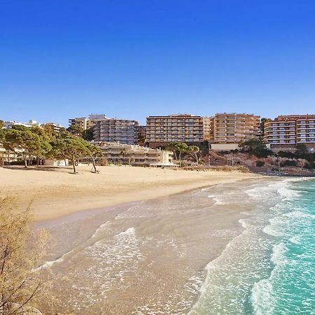 Mayor Apartament In Salou Ngoại thất bức ảnh