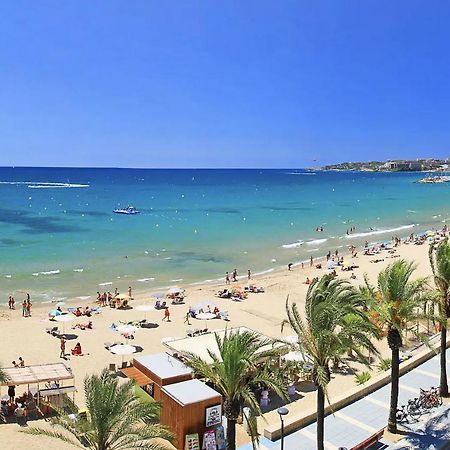 Mayor Apartament In Salou Ngoại thất bức ảnh