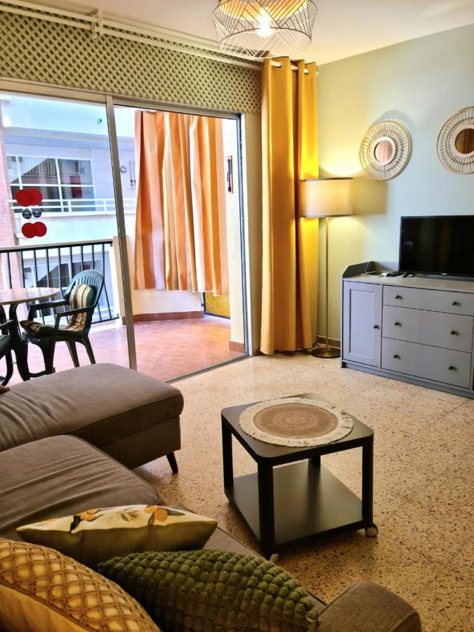 Mayor Apartament In Salou Ngoại thất bức ảnh