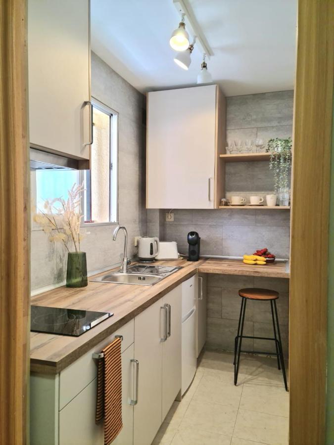 Mayor Apartament In Salou Ngoại thất bức ảnh