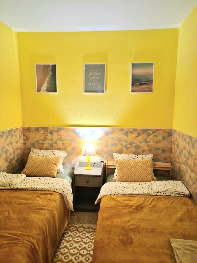 Mayor Apartament In Salou Ngoại thất bức ảnh