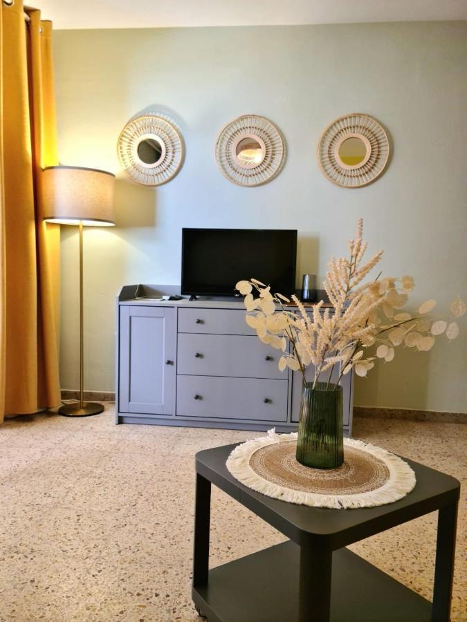 Mayor Apartament In Salou Ngoại thất bức ảnh