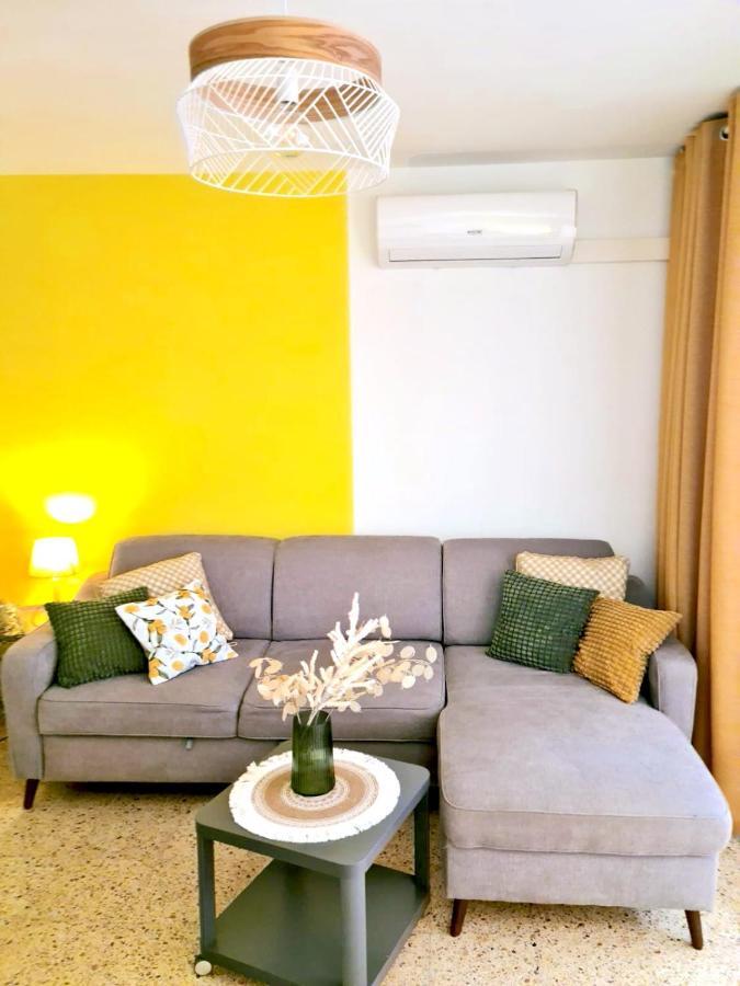 Mayor Apartament In Salou Ngoại thất bức ảnh