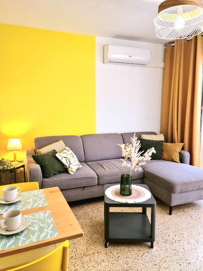 Mayor Apartament In Salou Ngoại thất bức ảnh