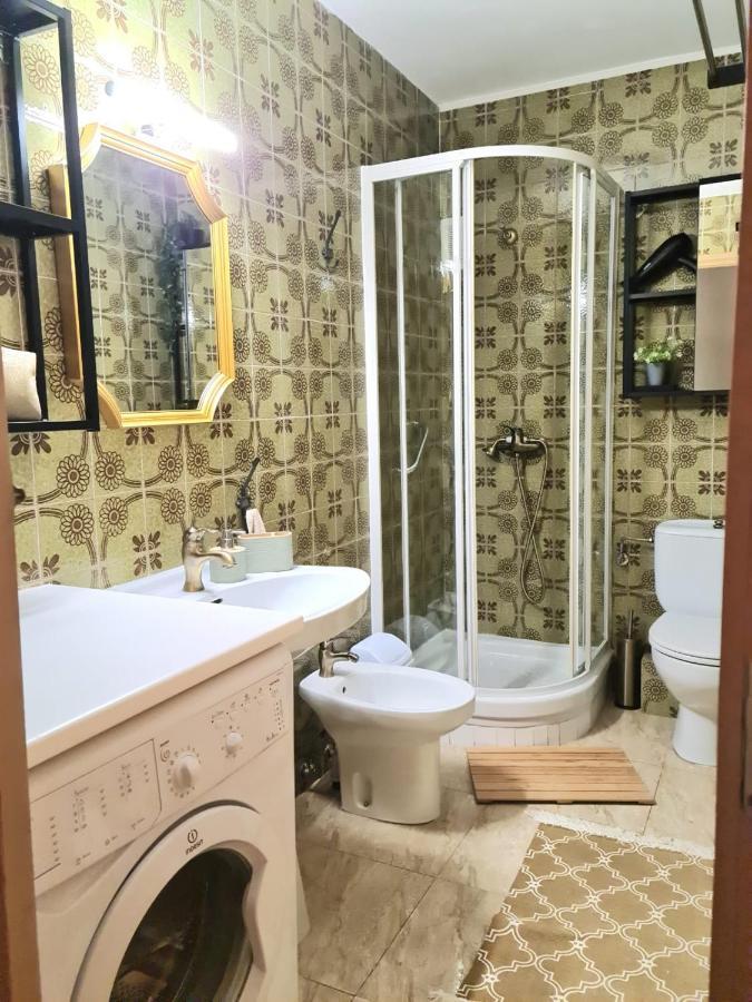 Mayor Apartament In Salou Ngoại thất bức ảnh