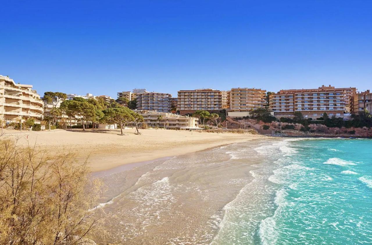 Mayor Apartament In Salou Ngoại thất bức ảnh