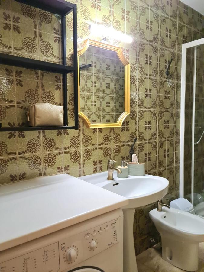 Mayor Apartament In Salou Ngoại thất bức ảnh