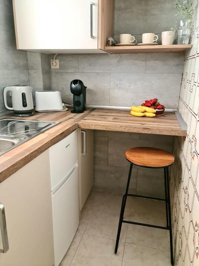 Mayor Apartament In Salou Ngoại thất bức ảnh