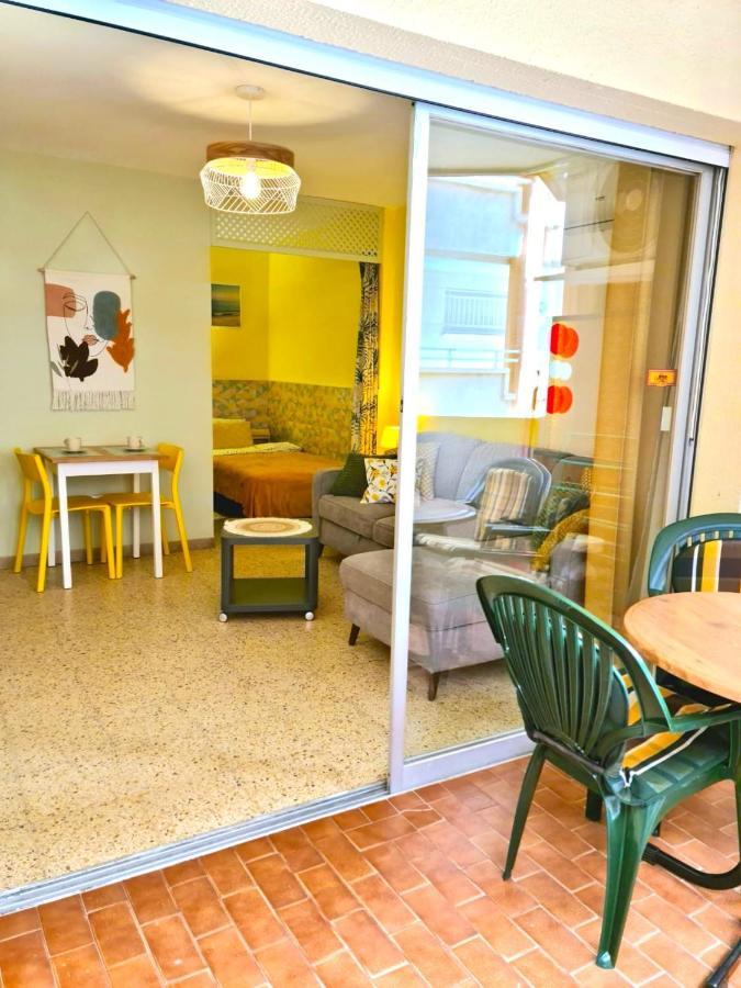 Mayor Apartament In Salou Ngoại thất bức ảnh